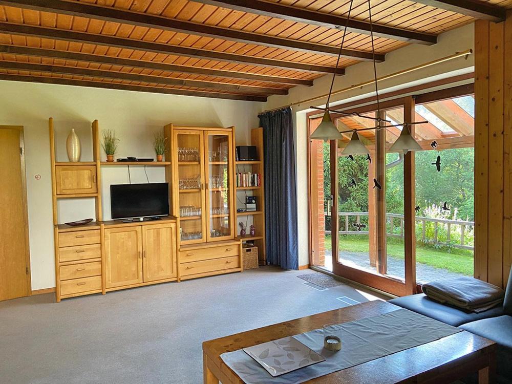 Ferienhaus Becker Willingen (Upland) Exterior foto