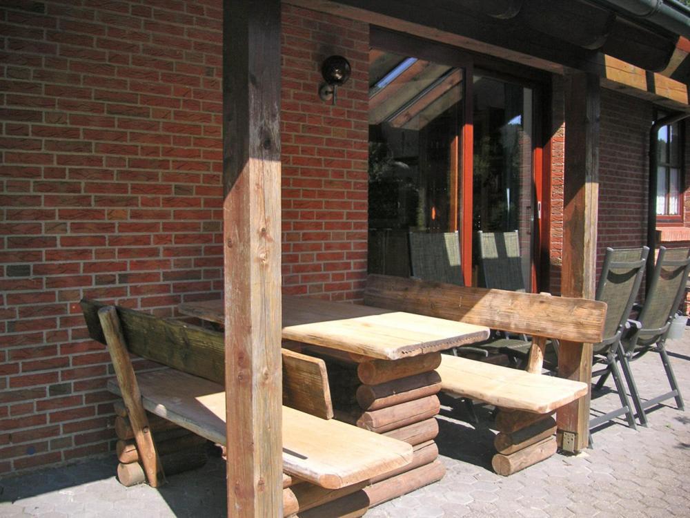 Ferienhaus Becker Willingen (Upland) Exterior foto