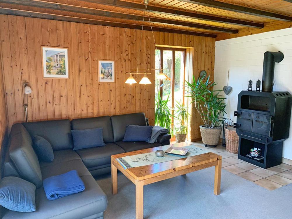 Ferienhaus Becker Willingen (Upland) Exterior foto